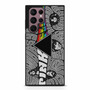 Pink Floyd band Samsung Galaxy S22 Ultra Case