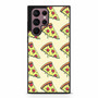 Pizza Collage 2 Samsung Galaxy S22 Ultra Case