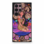 pocahontas disney princess Samsung Galaxy S22 Ultra Case