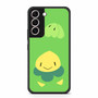 Pokemon Budew Samsung Galaxy S22 | S22+ Case