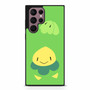 Pokemon Budew Samsung Galaxy S22 Ultra Case