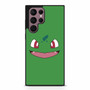 Pokemon Bulbasaur Samsung Galaxy S22 Ultra Case