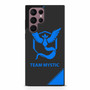 Pokemon Team Mystic Samsung Galaxy S22 Ultra Case
