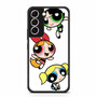 Powepuff Girls Cute Samsung Galaxy S22 | S22+ Case