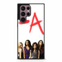 Pretty Little Liars 2 Samsung Galaxy S22 Ultra Case