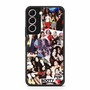 pretty little liars college Samsung Galaxy S22 | S22+ Case