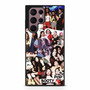 pretty little liars college Samsung Galaxy S22 Ultra Case