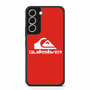 quiksilver logo Samsung Galaxy S22 | S22+ Case