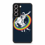 rainbow unicorn Samsung Galaxy S22 | S22+ Case