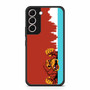 Rampage Game Samsung Galaxy S22 | S22+ Case