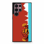 Rampage Game Samsung Galaxy S22 Ultra Case