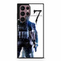 Resident Evil 7 1 Samsung Galaxy S22 Ultra Case