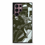 Return Of the Obra Dinn Samsung Galaxy S22 Ultra Case