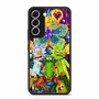 Rick And Morty 6 Samsung Galaxy S22 | S22+ Case