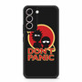 Rick And Morty Dont Panic Samsung Galaxy S22 | S22+ Case