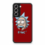 Rick and Morty Einstein Samsung Galaxy S22 | S22+ Case