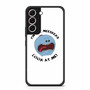 Rick and Morty Mr Meeseeks 1 Samsung Galaxy S22 | S22+ Case