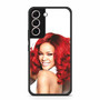 Rihanna Pink Hair Samsung Galaxy S22 | S22+ Case