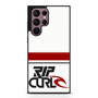 Rip Curl Logo Samsung Galaxy S22 Ultra Case