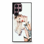 Rita Ora Samsung Galaxy S22 Ultra Case