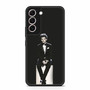 Romantic Louis Tomlison Samsung Galaxy S22 | S22+ Case
