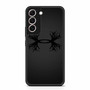 Root Under Armour Black Samsung Galaxy S22 | S22+ Case