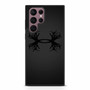 Root Under Armour Black Samsung Galaxy S22 Ultra Case