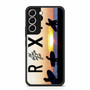 Roxy Let The Sea Set You Free Samsung Galaxy S22 | S22+ Case
