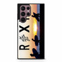 Roxy Let The Sea Set You Free Samsung Galaxy S22 Ultra Case