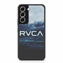 RVCA Ocean Samsung Galaxy S22 | S22+ Case