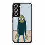 Salad Finger Samsung Galaxy S22 | S22+ Case