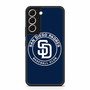 San Diego Padres Samsung Galaxy S22 | S22+ Case