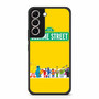 Sesame Street Samsung Galaxy S22 | S22+ Case
