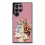 Sia art Samsung Galaxy S22 Ultra Case