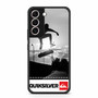 skateboarder quiksilver Samsung Galaxy S22 | S22+ Case