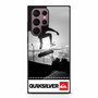 skateboarder quiksilver Samsung Galaxy S22 Ultra Case