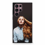 sophie turner Samsung Galaxy S22 Ultra Case