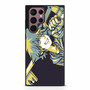 Sora Kingdom Hearts Samsung Galaxy S22 Ultra Case