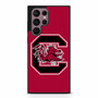 South Carolina Gamecocks Samsung Galaxy S22 Ultra Case