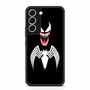 Spiderman's Villain Venom Samsung Galaxy S22 | S22+ Case