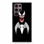 Spiderman's Villain Venom Samsung Galaxy S22 Ultra Case