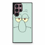 squidward Samsung Galaxy S22 Ultra Case