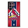 St Louis Cardinals 2 Samsung Galaxy S22 Ultra Case