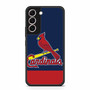 St Louis Cardinals 7 Samsung Galaxy S22 | S22+ Case