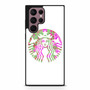 Starbucks Coffee Logo Samsung Galaxy S22 Ultra Case