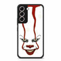 Stephen King IT 1 Samsung Galaxy S22 | S22+ Case
