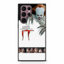 Stephen King IT 2 Samsung Galaxy S22 Ultra Case