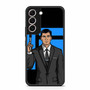Sterling Archer Samsung Galaxy S22 | S22+ Case