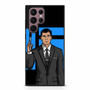Sterling Archer Samsung Galaxy S22 Ultra Case