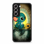 sticth and the turtle Samsung Galaxy S22 | S22+ Case